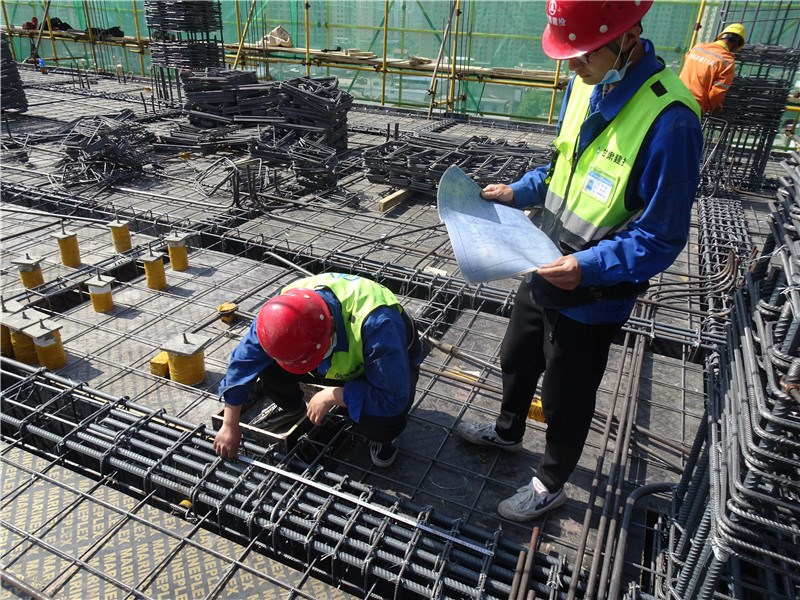 五公司西北师范大学附属中学新建学生公寓楼建设项目.jpg