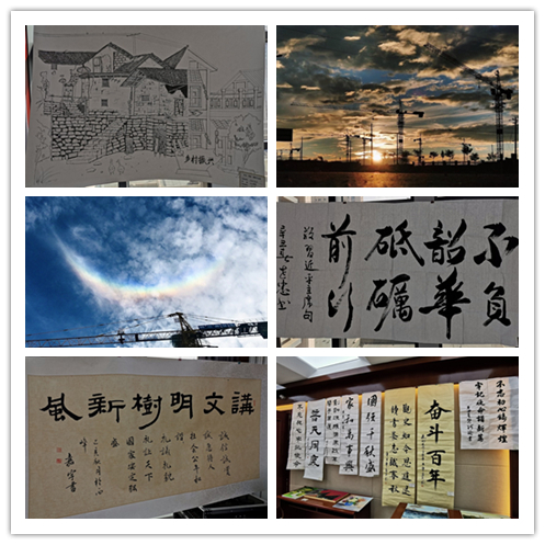 绘画类二等奖 叶宇《伟大的革命先烈》_副本.jpg