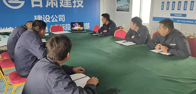 张掖公路物流港项目.jpg