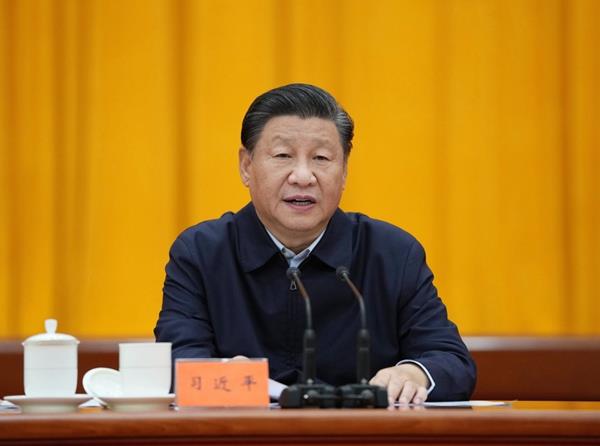 9月27日至28日，中央人才工作会议在北京召开。中共中央总书记、国家主席、中央军委主席习近平出席会议并发表重要讲话。.jpg