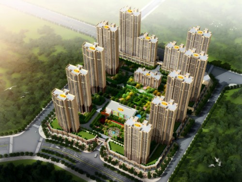 【奋战一线】竣工验收！服务城市更新