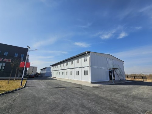 以过程精品保障项目竣工投用